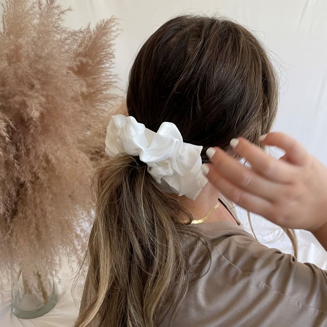 Back View Visual Idea Back View Visual Idea β Easy Winter Hairstyles