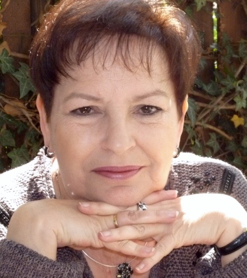 Dark Brown Layered Bob With Textured Air-Dry — Winter Haircuts for Women Over 60
