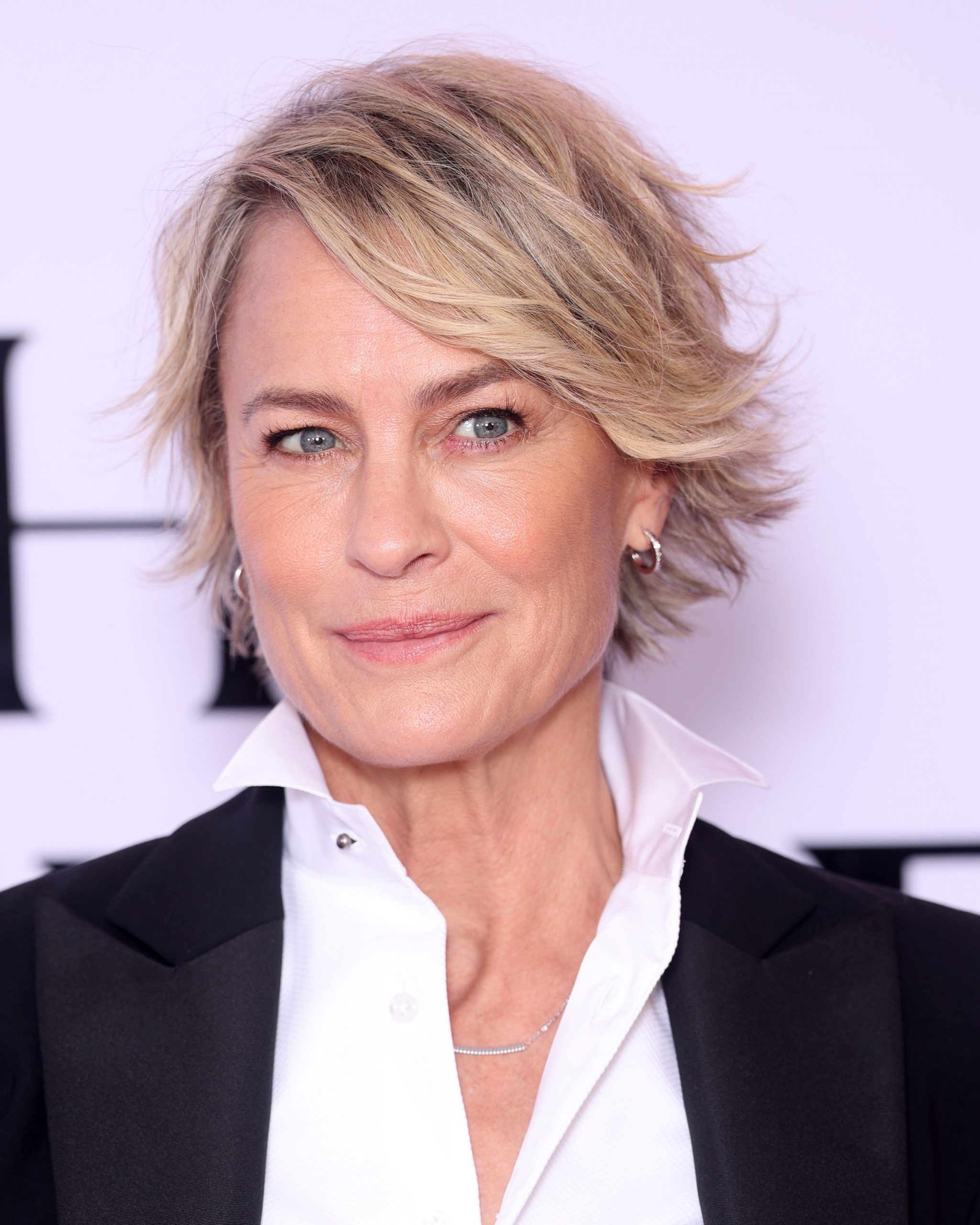 Chin Visual Idea — Winter Hairstyles for Women Over 60