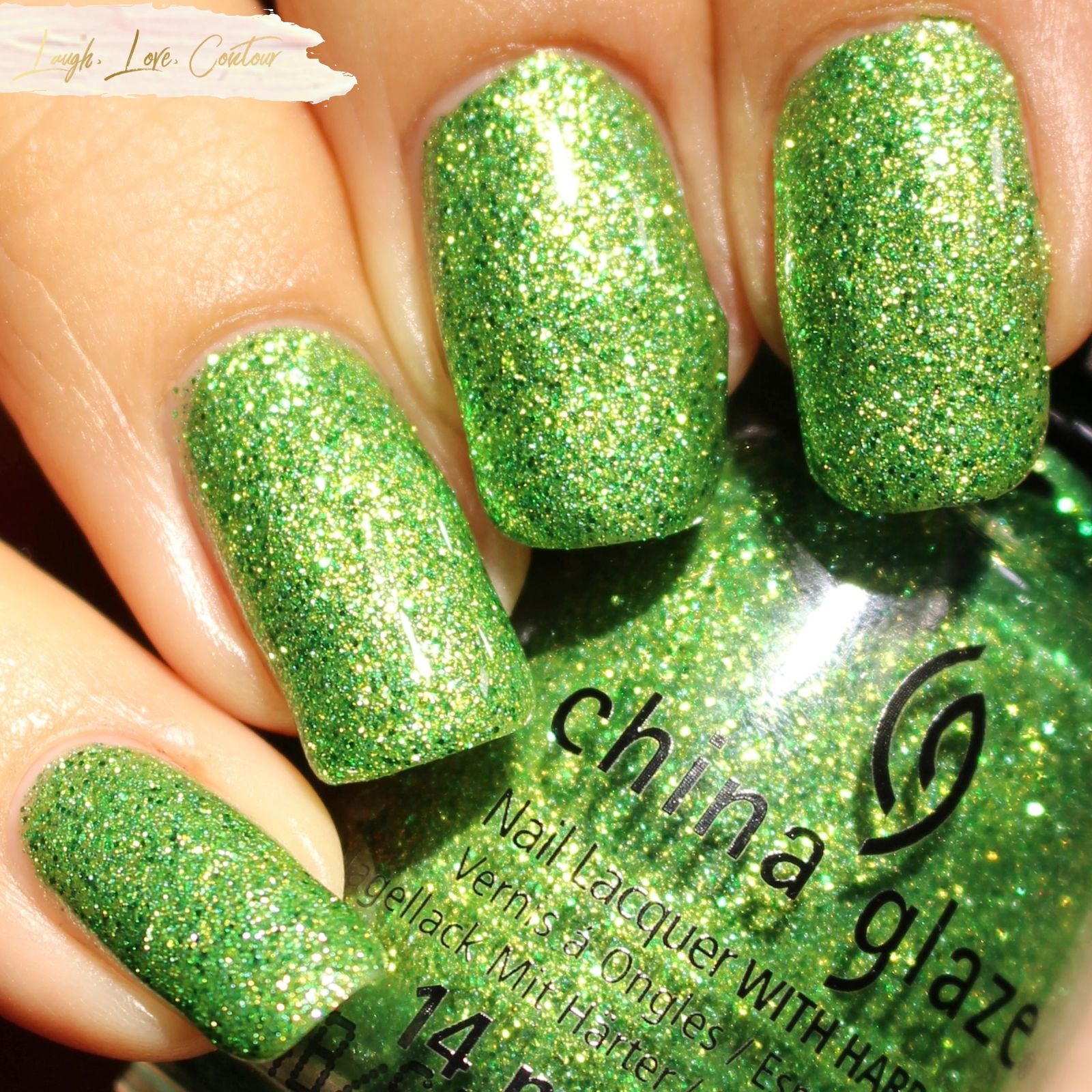 Visual Idea β The Finish Is A Dense Visual Idea β The Finish Is A Dense β Grinch Nails 2026