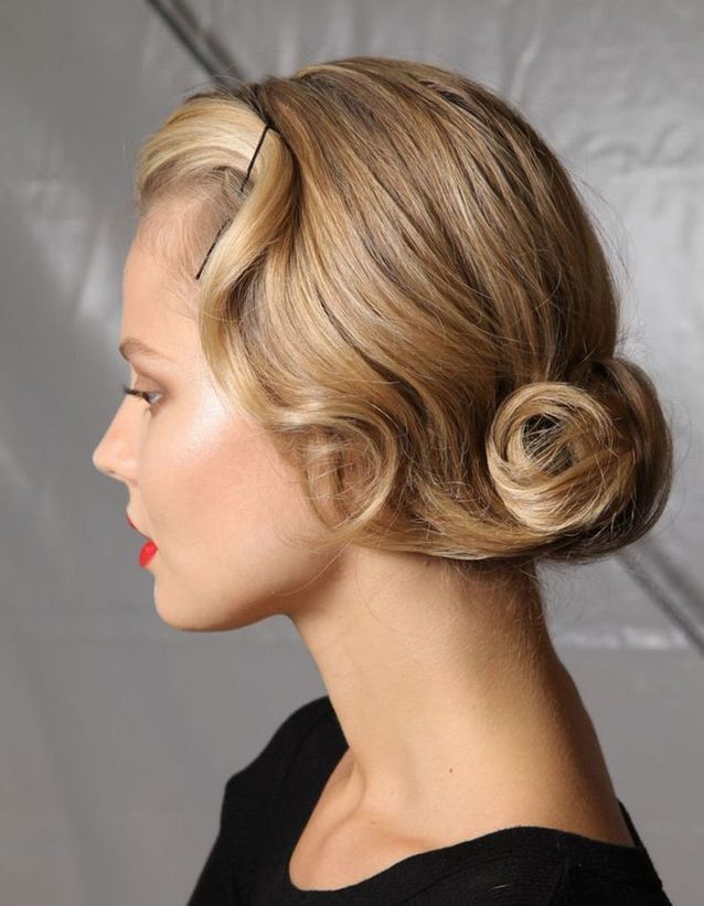 Blonde Visual Idea Blonde Visual Idea β Winter Haircuts for Thin Hair