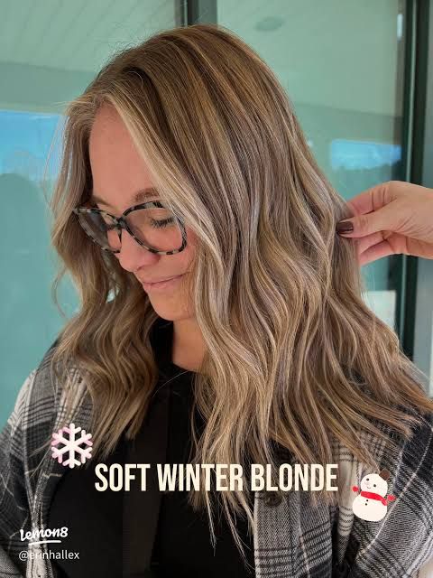 Blonde With Lowlights Visual Idea Blonde With Lowlights Visual Idea β Lowlights for Blonde Hair