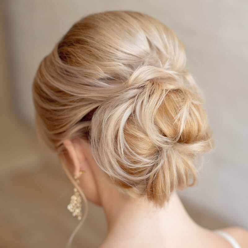 Medium Brown Visual Idea Medium Brown Visual Idea β Easy Winter Hairstyles
