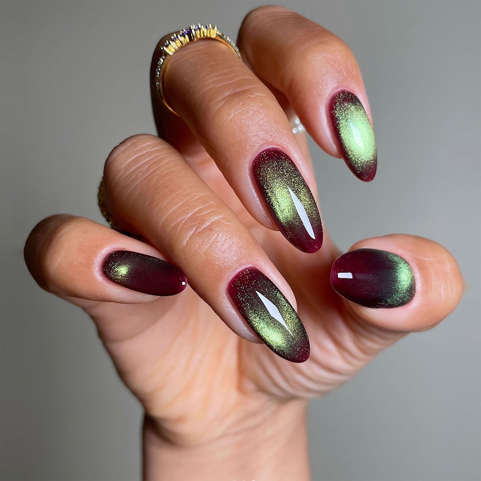 Visual Idea Visual Idea β New Years Nail Designs 2027
