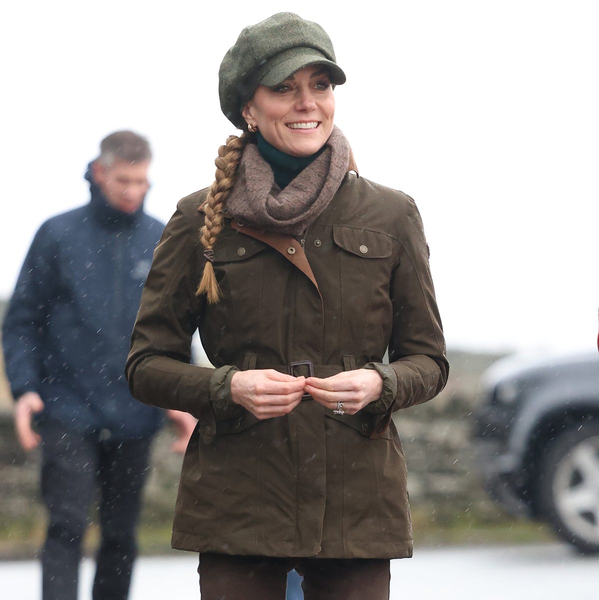 Green Utility Jacket Layering Green Utility Jacket Layering β Parka Outfits
