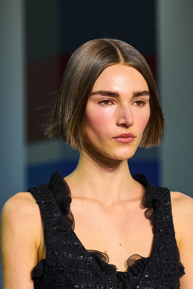 Winter Date Night Hairstyles