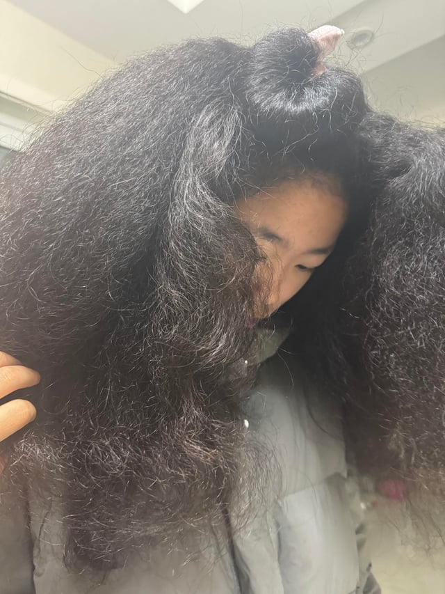 Winter Hairstyles for Black Women