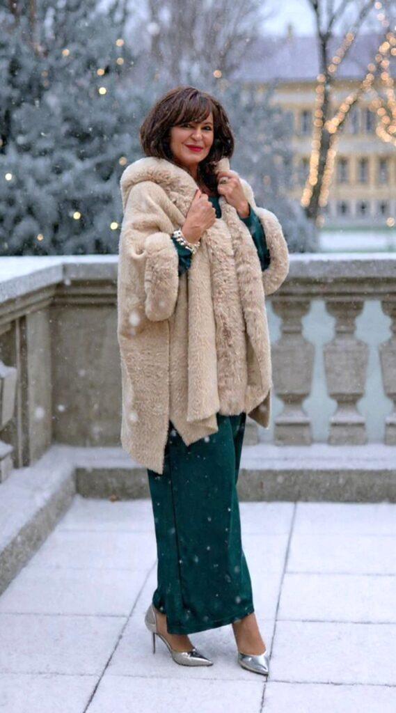 Late Winter Outfits