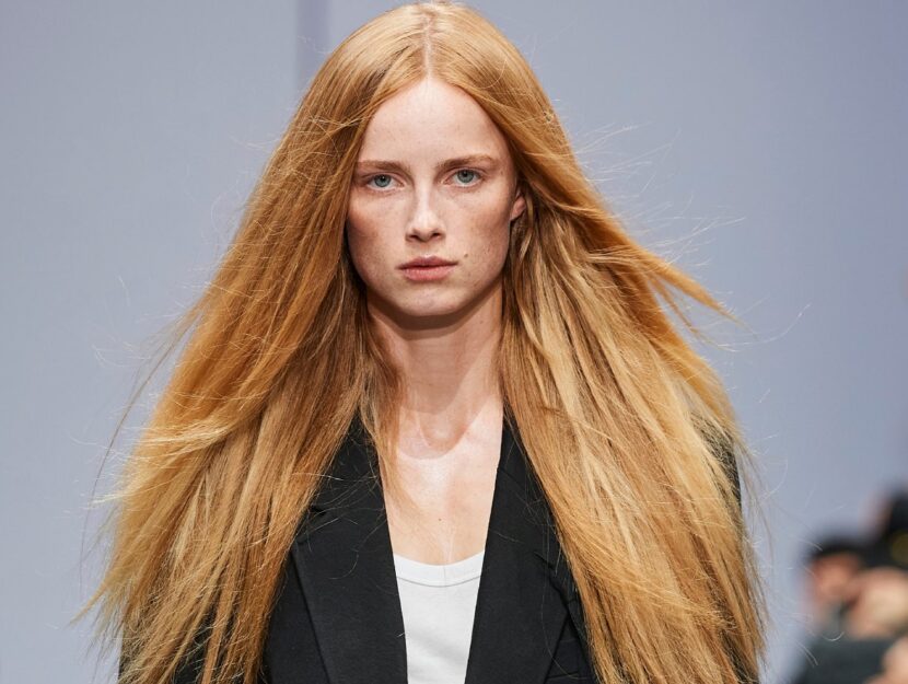 Mid-Back Visual Idea Mid-Back Visual Idea β Winter Hair Colors