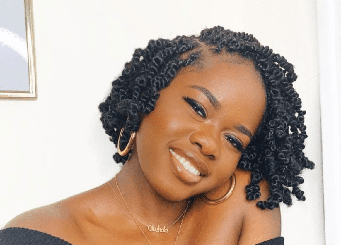 Ear Visual Idea Ear Visual Idea β Winter Protective Hairstyles