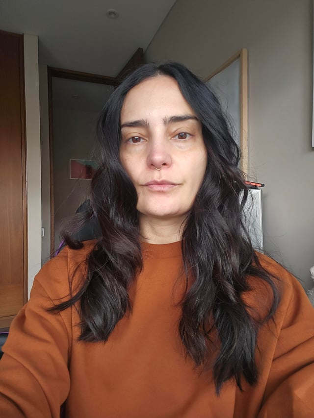 Natural Dark Brown Hair Colour Visual Idea Natural Dark Brown Hair Colour Visual Idea β Winter Hair Colors for Olive Skin
