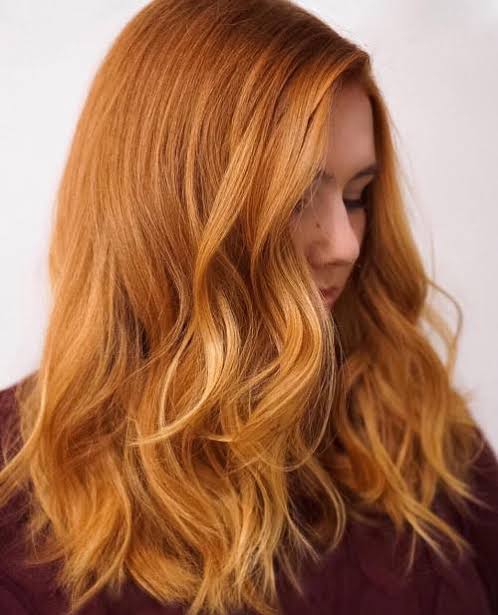 Dark Red With Brown Undertones Dark Red With Brown Undertones β Winter Hair Colors for Redheads