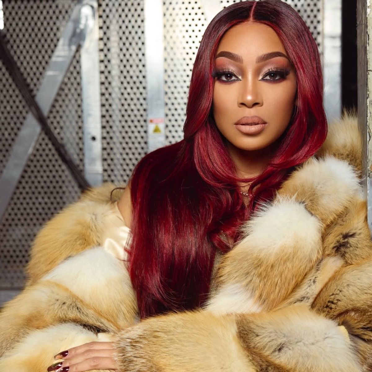 Deep Rich Burgundy Red Visual Idea Deep Rich Burgundy Red Visual Idea β Winter Red Hair Colors