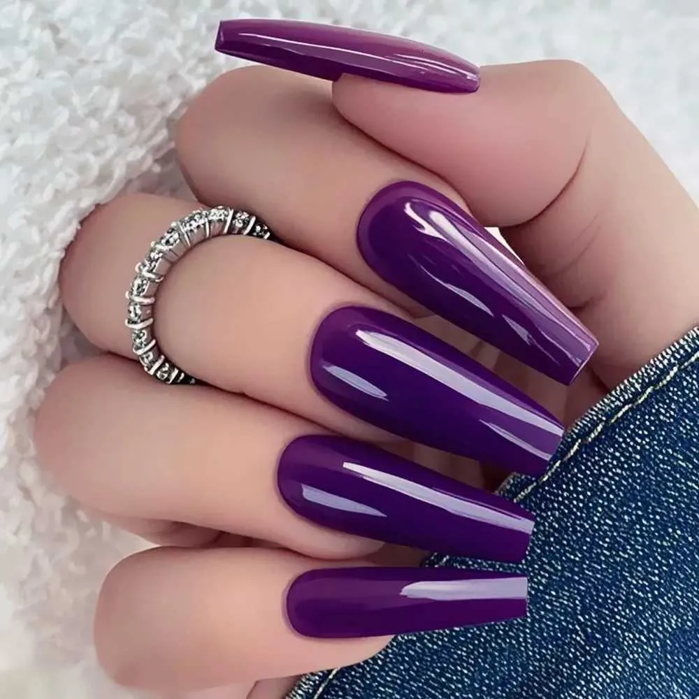 None Visual Idea — Baddie Winter Nails