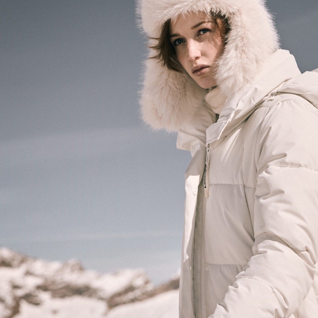 White Puffer Parka Comfort Tradeoff White Puffer Parka Comfort Tradeoff β Parka Outfits