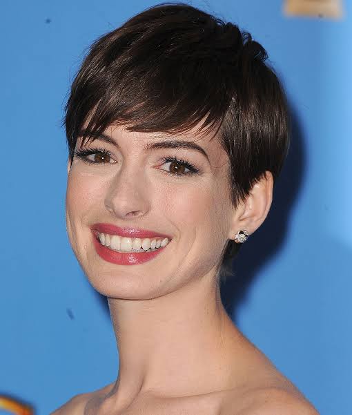 Dark Brown Visual Idea Dark Brown Visual Idea β Low Maintenance Winter Haircuts