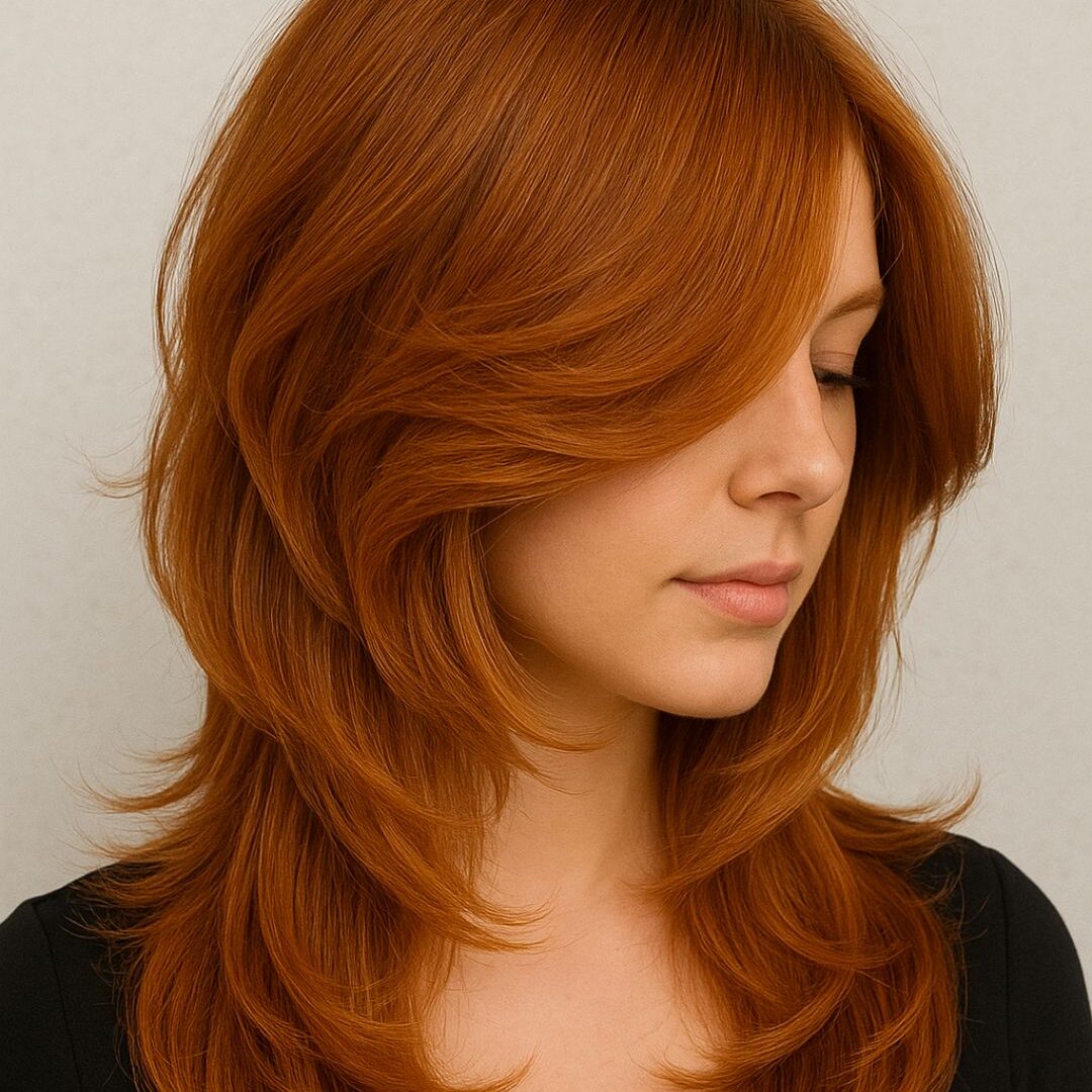 Shoulder Visual Idea Shoulder Visual Idea β Winter Haircuts for Round Faces